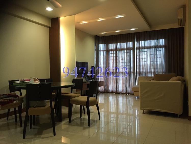Blue Horizon (D5), Condominium #124559202
